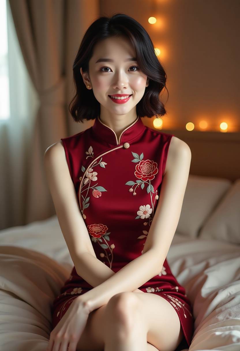 美味的爱 焦点图