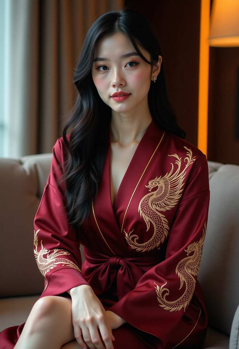 米其林之恋 海报
