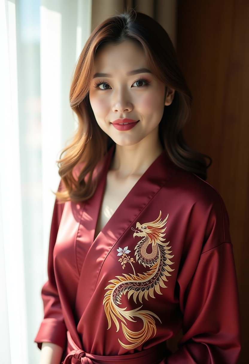 甜品师的海风厨房